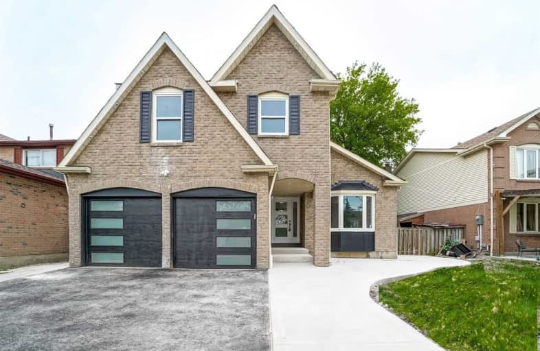 22 Moffatt Avenue, Brampton | Image 1