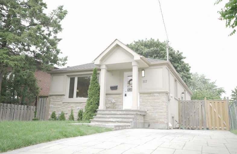117 Foch Avenue, Toronto | Image 1