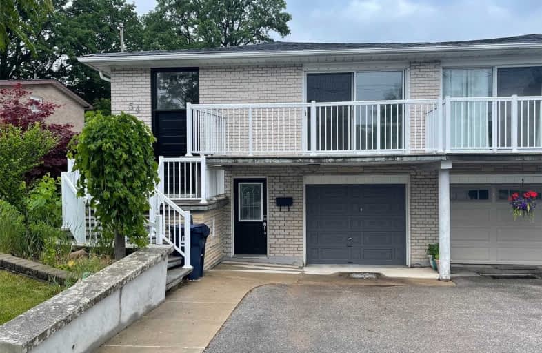 54 Primula Crescent, Toronto | Image 1