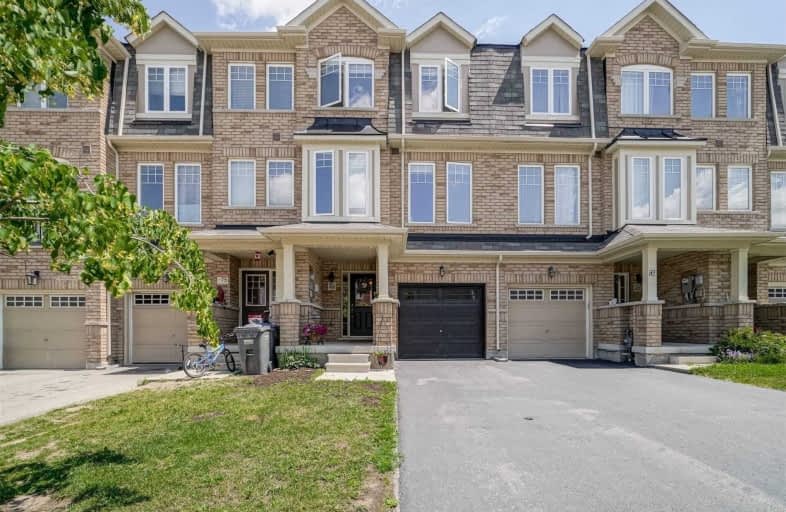 49 New Pines Trail, Brampton | Image 1