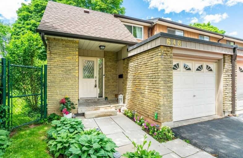 648 Forestwood Crescent, Burlington | Image 1