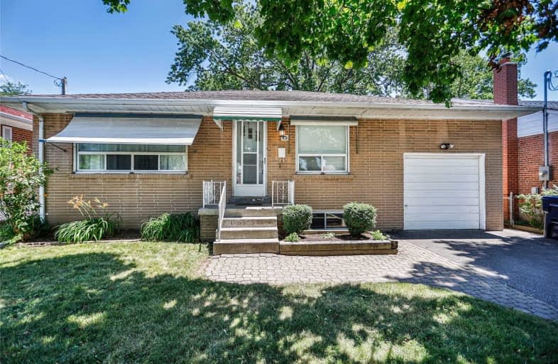 45 Paulart Drive, Toronto | Image 1
