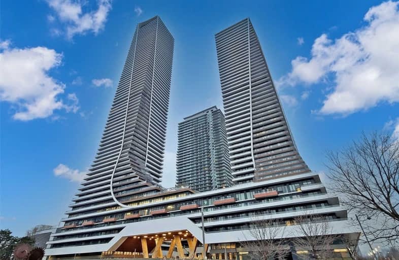 4504-20 Shore Breeze Drive, Toronto | Image 1