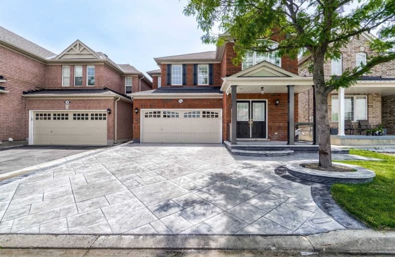 28 Firwood Crescent, Brampton | Image 1