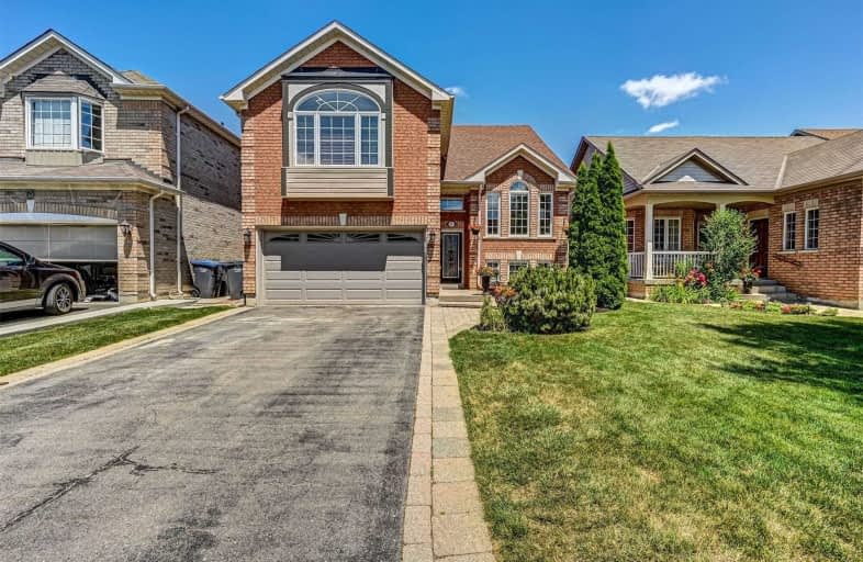 17 Swansea Meadows Drive, Brampton | Image 1