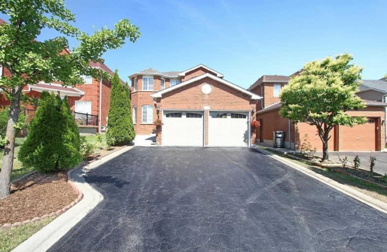 14 Squirreltail Way, Brampton | Image 1