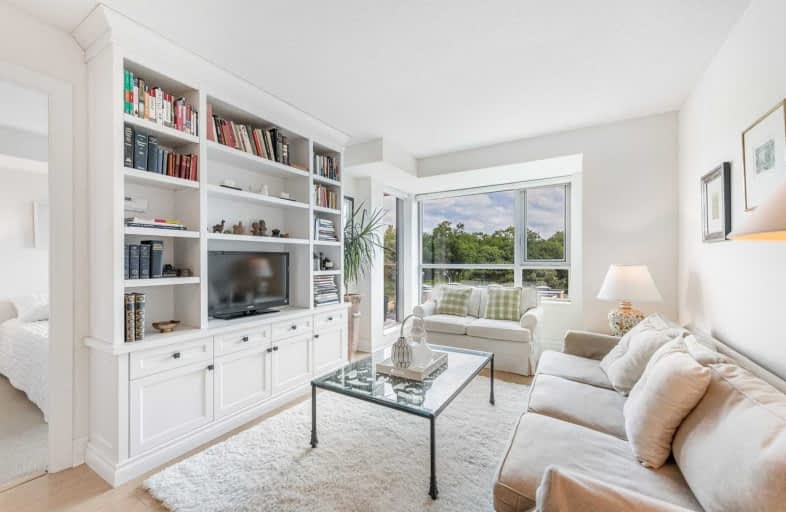 310-20 Gothic Avenue, Toronto | Image 1