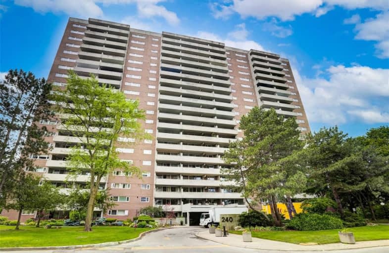 104-240 Scarlett Road, Toronto | Image 1