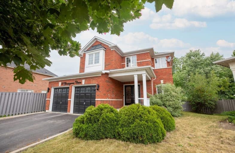 47 Dovergreen Drive, Brampton | Image 1