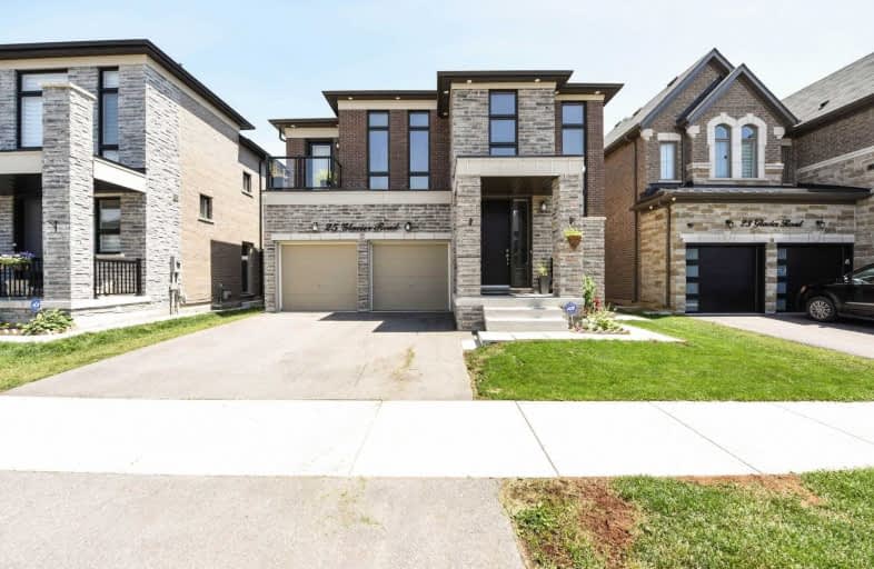 25 Glacier Road, Brampton | Image 1