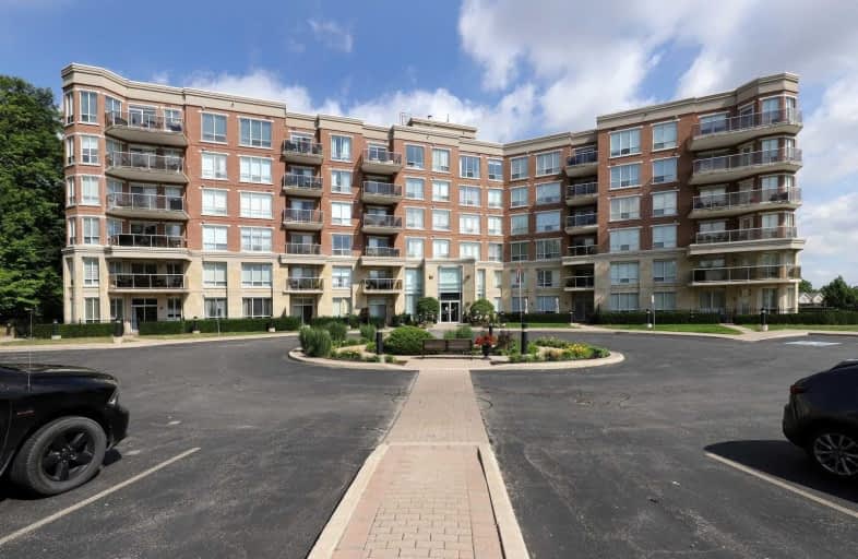 302-483 Faith Drive, Mississauga | Image 1