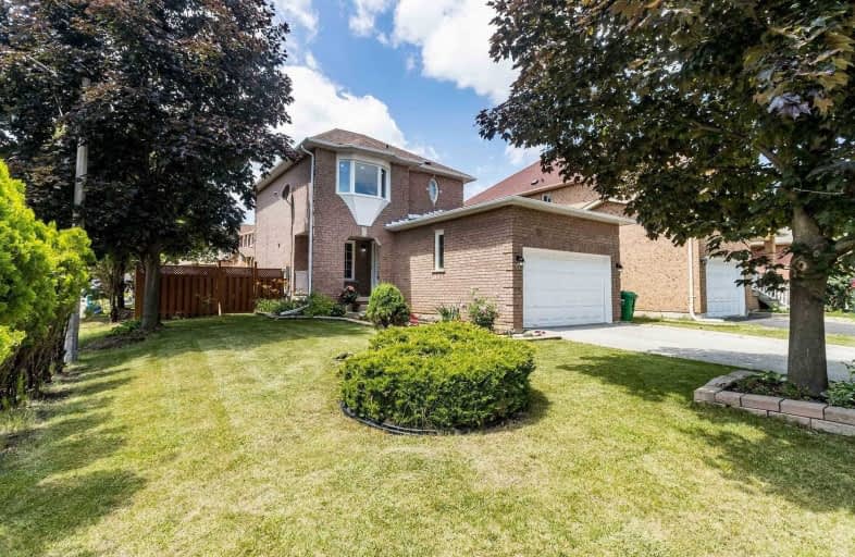 34 Letty Avenue, Brampton | Image 1