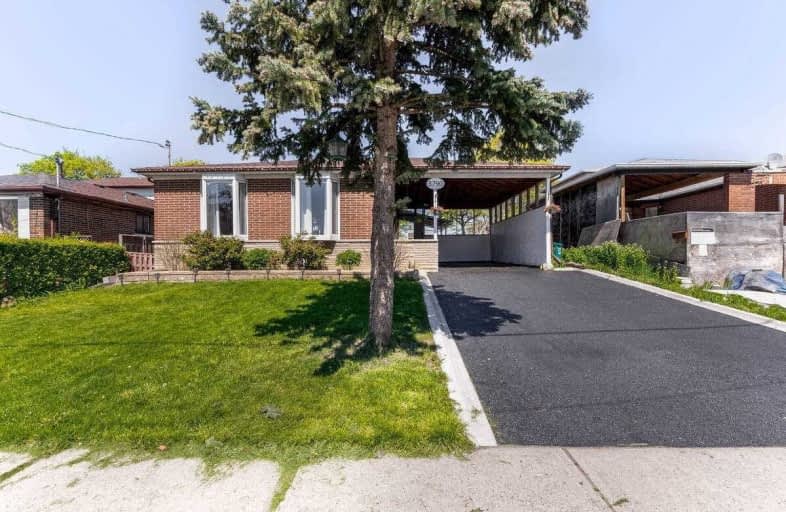 3790 Woodruff Crescent, Mississauga | Image 1