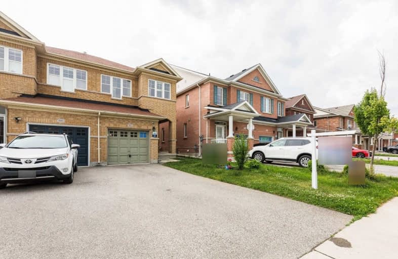 882 Oasis Drive, Mississauga | Image 1