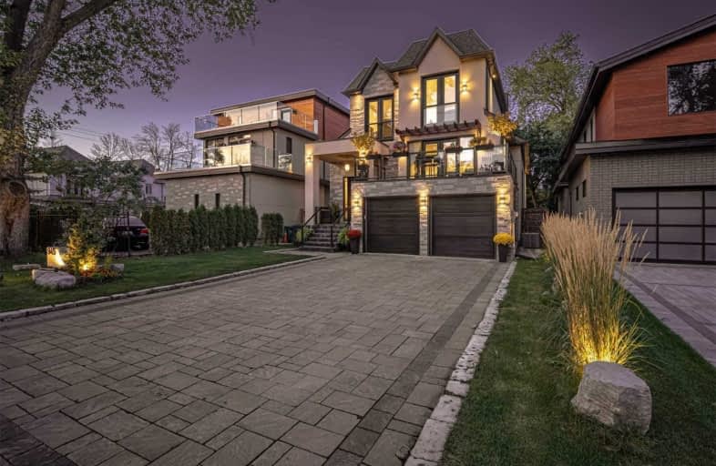 945 Goodwin Road, Mississauga | Image 1