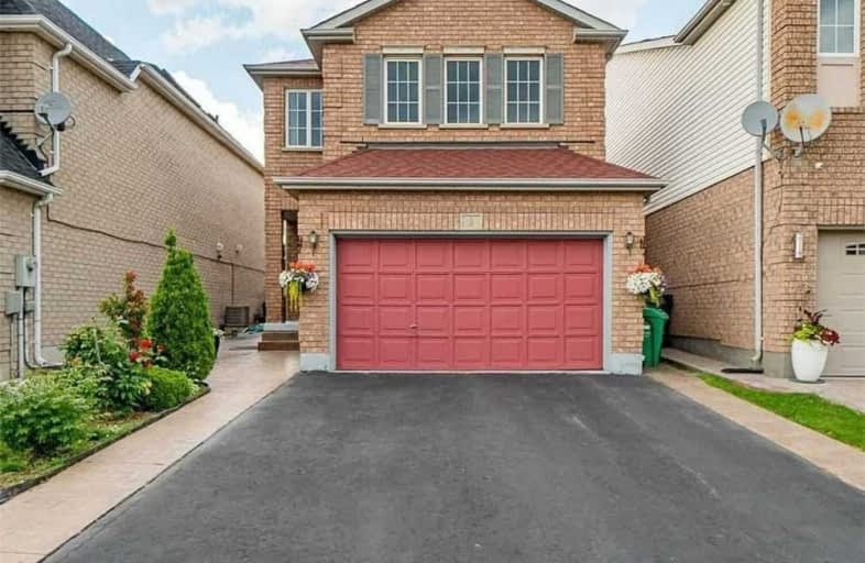 3 Willow Park Drive, Brampton | Image 1