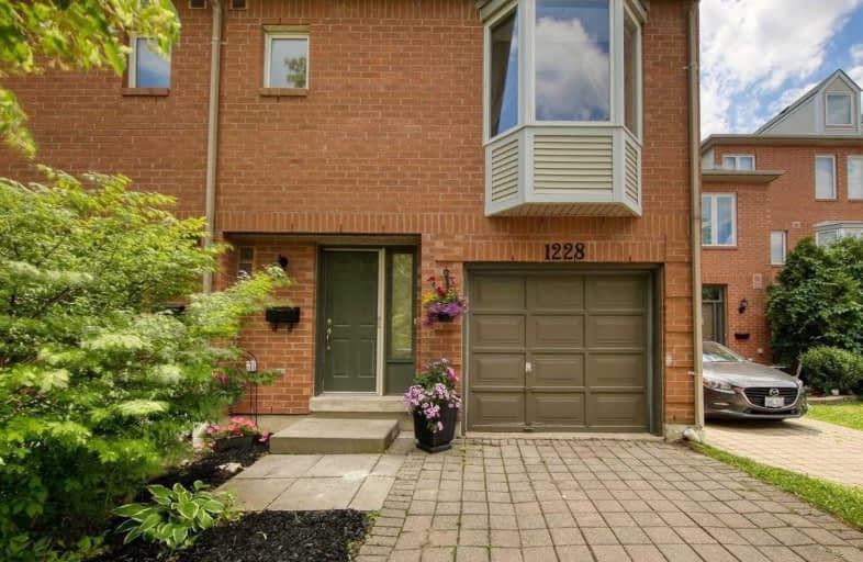 1228 Upper Village Drive, Mississauga | Image 1