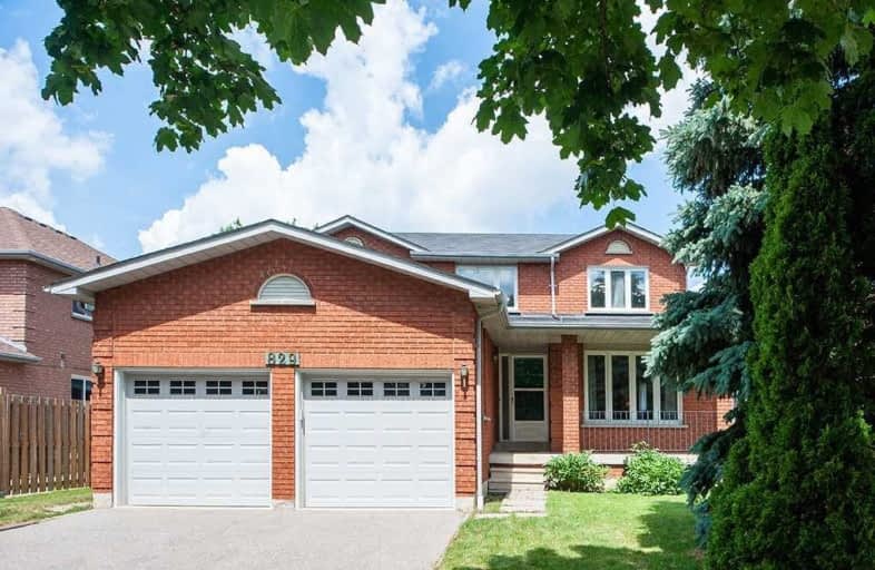 829 Stargazer Drive, Mississauga | Image 1