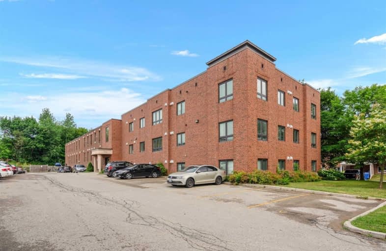 102-70 1st Street, Orangeville | Image 1