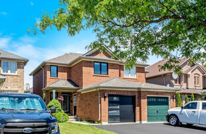 3293 Snowball Road, Mississauga | Image 1