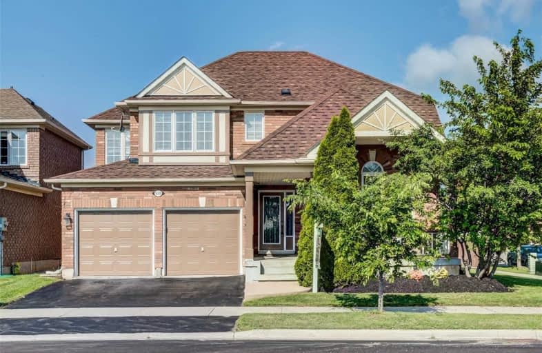 670 Trudeau Drive, Milton | Image 1