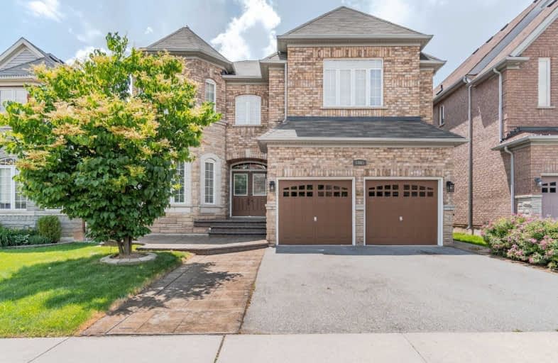 5465 Valhalla Crescent, Mississauga | Image 1