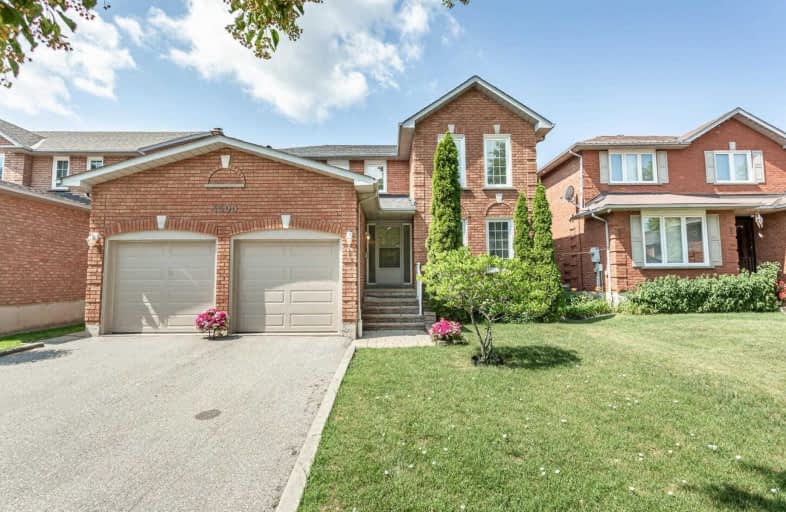 3500 Africa Crescent, Mississauga | Image 1