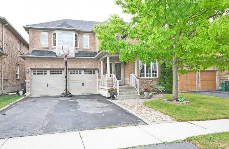 54 Hiberton Crescent, Brampton | Image 1