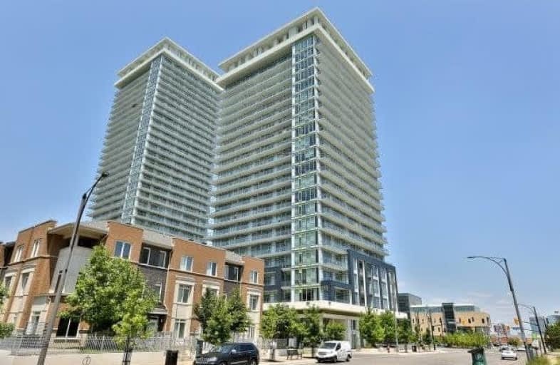 812-360 Square One Drive, Mississauga | Image 1