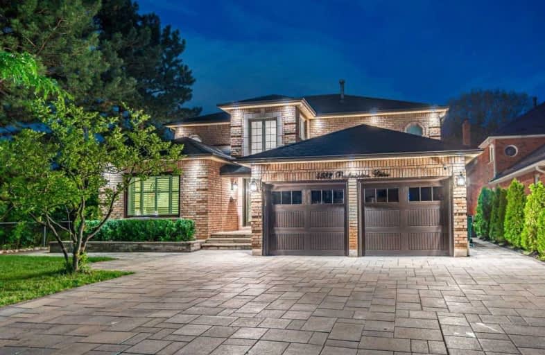 4582 Badminton Drive, Mississauga | Image 1