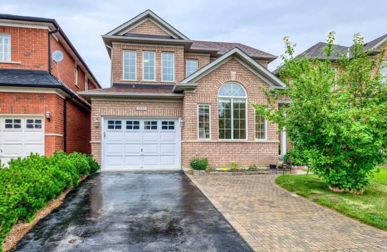 5885 Cozumel Drive, Mississauga | Image 1