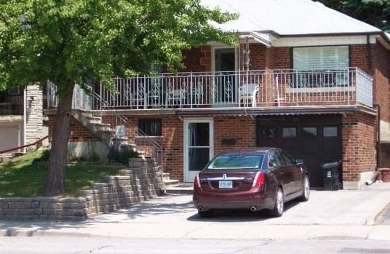 27 Trethewey Drive, Toronto | Image 1