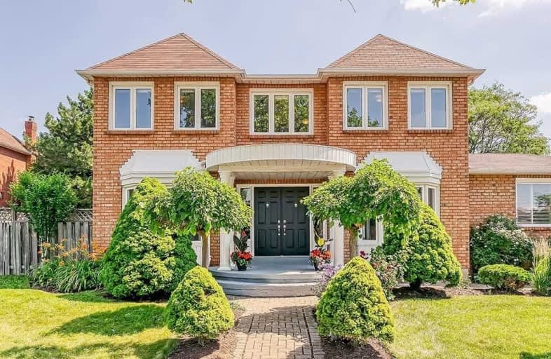 1001 Glenbrook Avenue, Oakville | Image 1