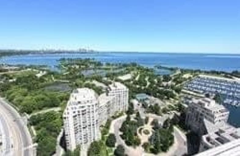 510-2269 Lake Shore Boulevard West, Toronto | Image 1