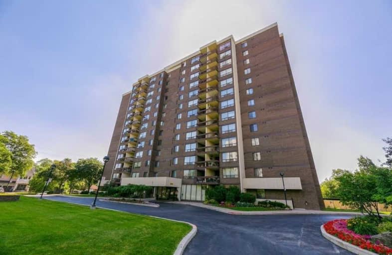 Ph4-2542 Argyle Road, Mississauga | Image 1