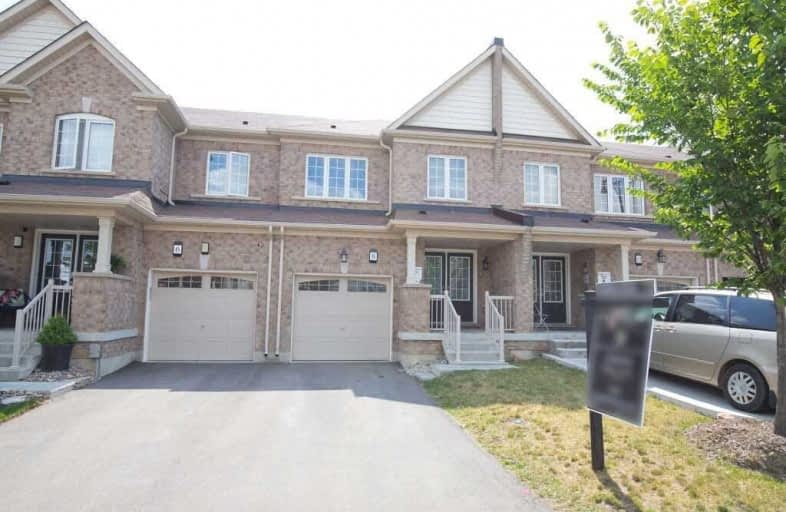 8 Hoover Road, Brampton | Image 1