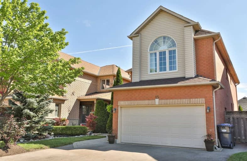 15 Creekwood Drive, Brampton | Image 1