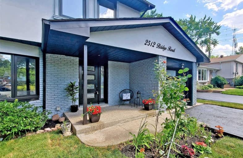 2512 Bridge Road, Oakville | Image 1