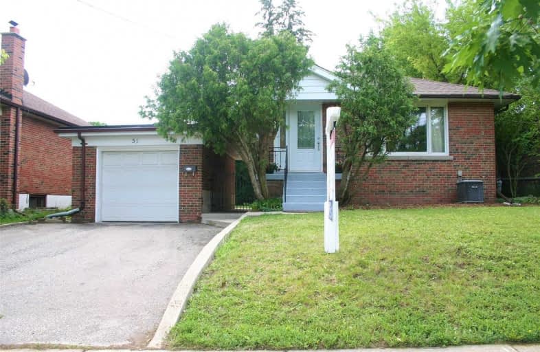 51 Dixon Road, Toronto | Image 1