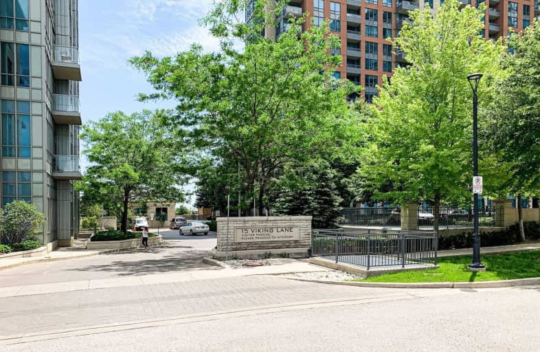 3402-15 Viking Lane, Toronto | Image 1
