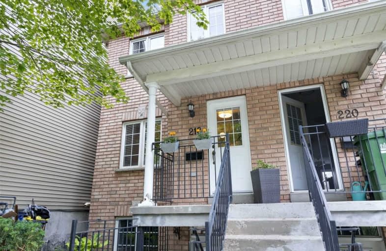 218 Wiltshire Avenue, Toronto | Image 1