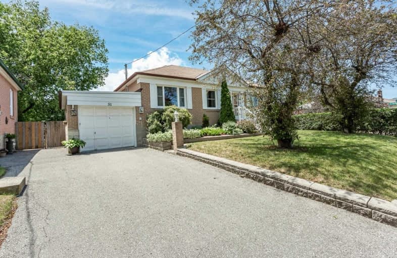 51 Fairglen Avenue, Brampton | Image 1