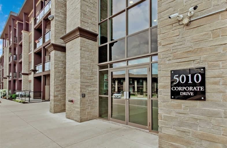 431-5010 Corporate Drive, Burlington | Image 1