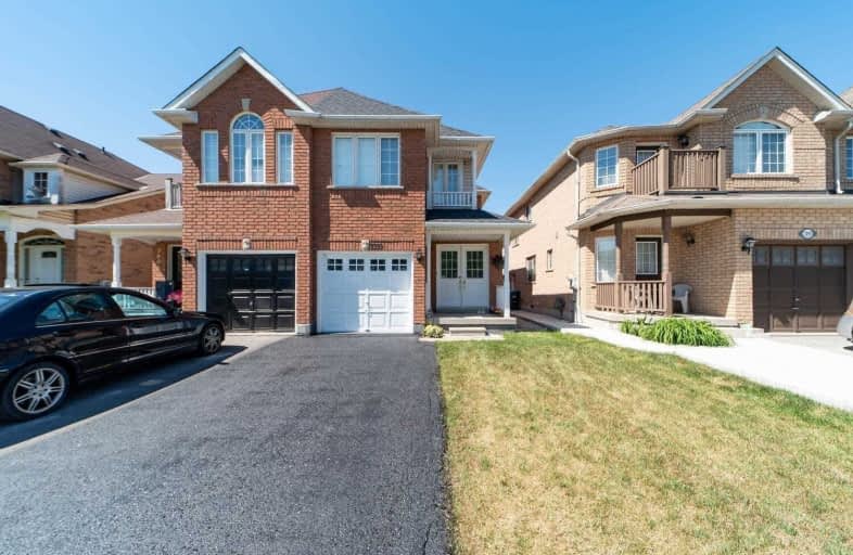 7399 Village Walk, Mississauga | Image 1