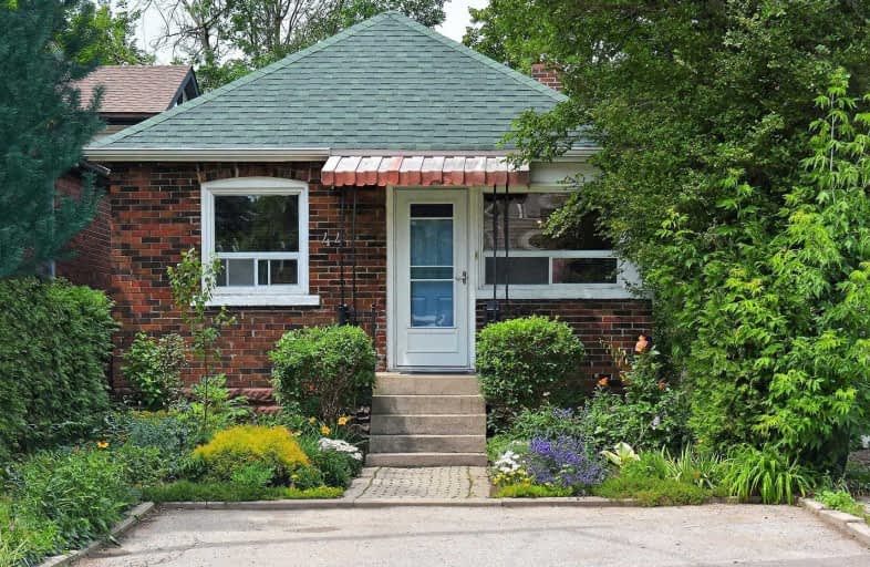 44 Twenty Ninth Street, Toronto | Image 1