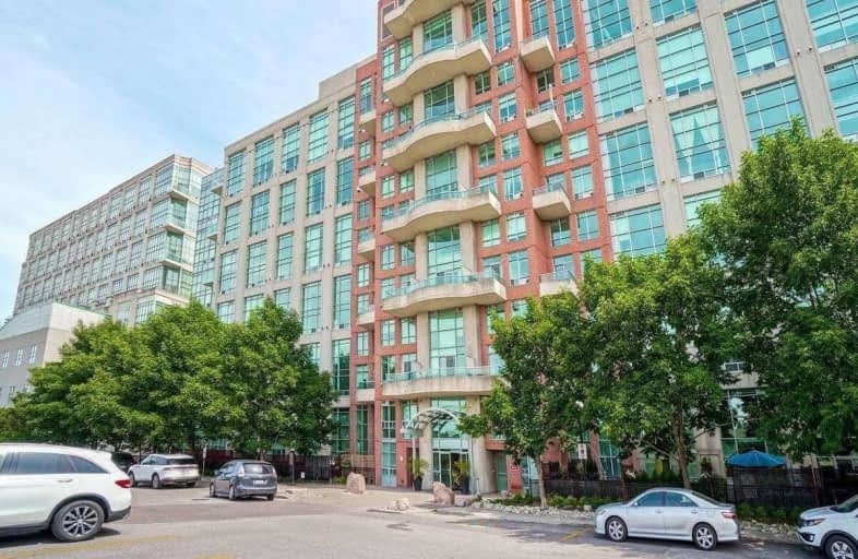 Ph617-200 Manitoba Street, Toronto | Image 1