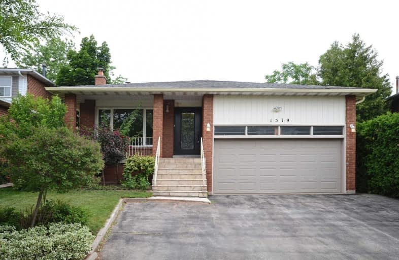 1519 Kenilworth Crescent, Oakville | Image 1