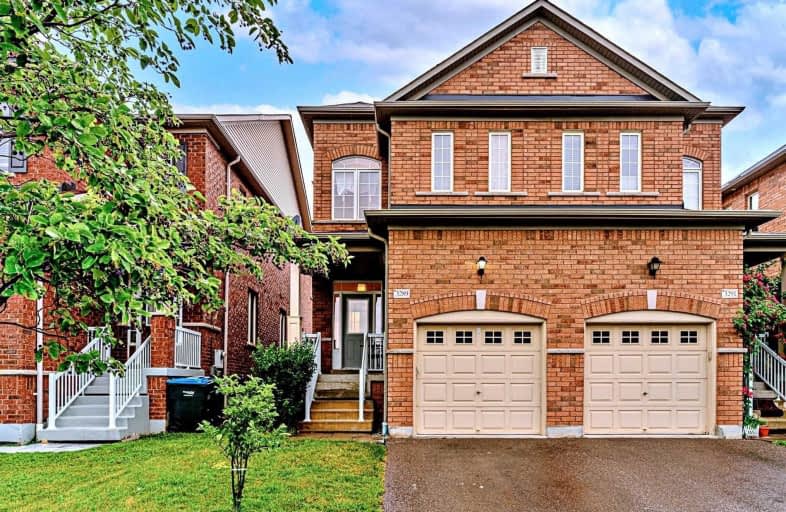 3289 Stoney Crescent, Mississauga | Image 1