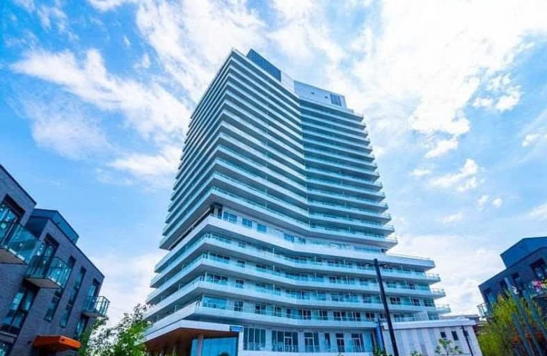 1006-20 Brin Drive, Toronto | Image 1