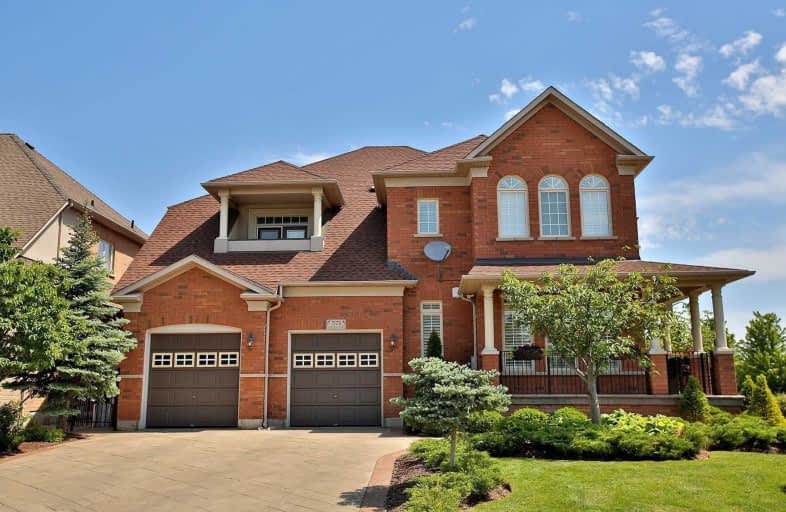 571 Golfview Court, Oakville | Image 1